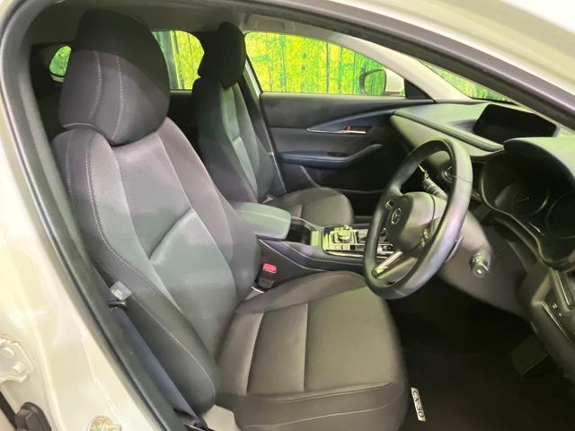 MAZDA CX-30 2021 Image 31