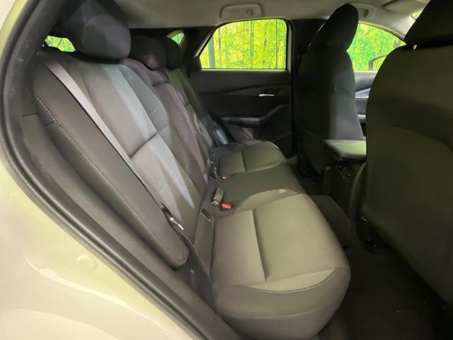 MAZDA CX-30 2021 Image 31