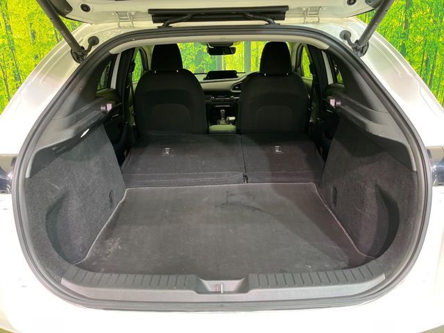 MAZDA CX-30 2021 Image 31