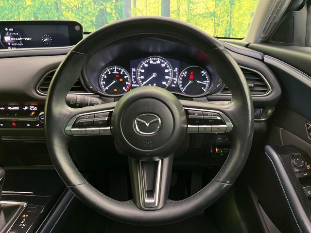 MAZDA CX-30 2021 Image 31