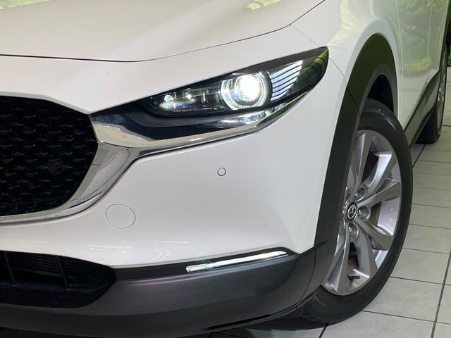 MAZDA CX-30 2021 Image 31