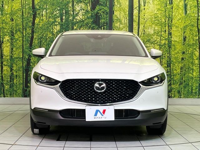 MAZDA CX-30 2021 Image 31