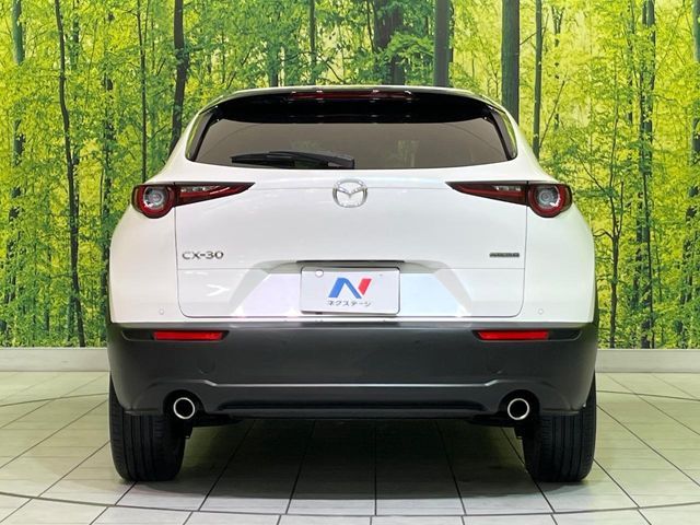 MAZDA CX-30 2021 Image 31