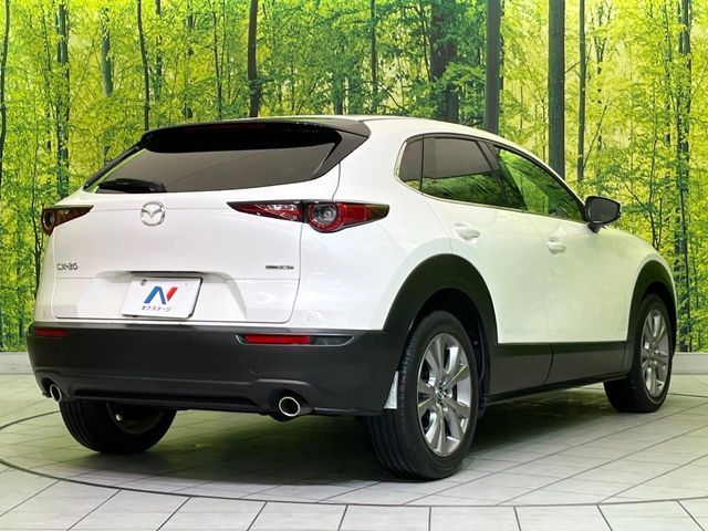 MAZDA CX-30 2021 Image 31