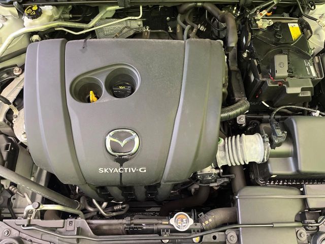 MAZDA CX-30 2021 Image 31