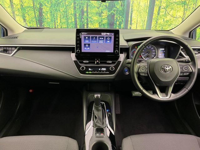 TOYOTA COROLLA TOURING HYBR 2019 Image 31