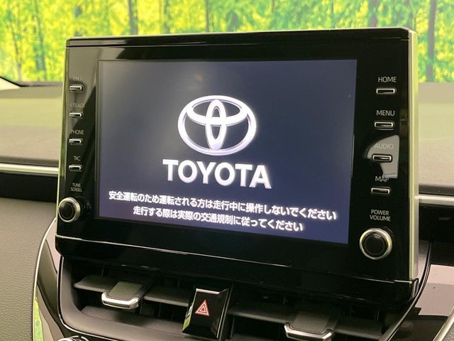 TOYOTA COROLLA TOURING HYBR 2019 Image 31