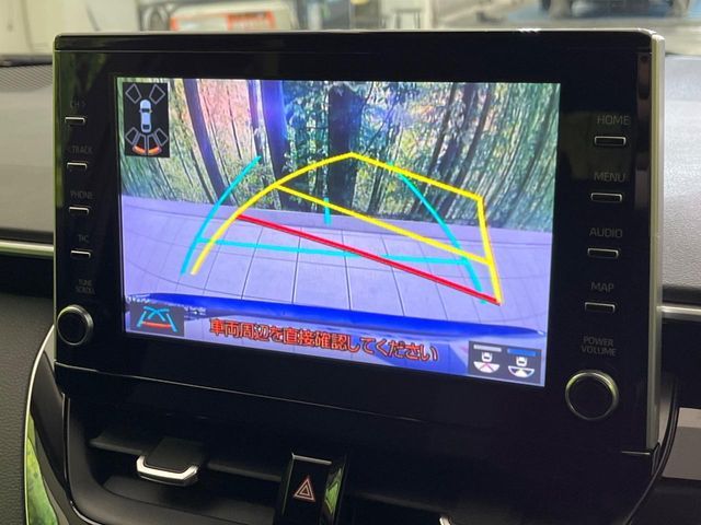 TOYOTA COROLLA TOURING HYBR 2019 Image 31