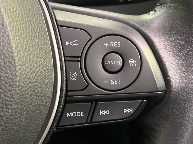 TOYOTA COROLLA TOURING HYBR 2019 Image 31