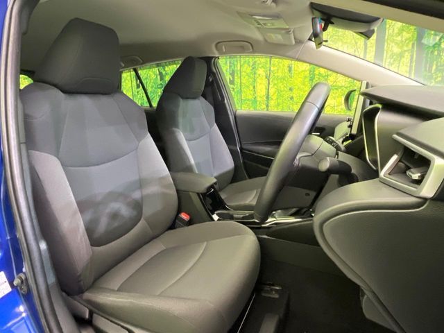 TOYOTA COROLLA TOURING HYBR 2019 Image 31