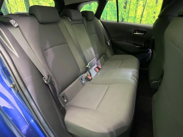 TOYOTA COROLLA TOURING HYBR 2019 Image 31