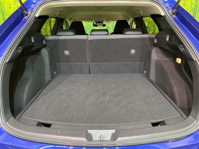 TOYOTA COROLLA TOURING HYBR 2019 Image 31