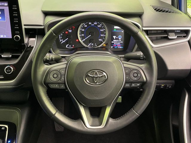 TOYOTA COROLLA TOURING HYBR 2019 Image 31
