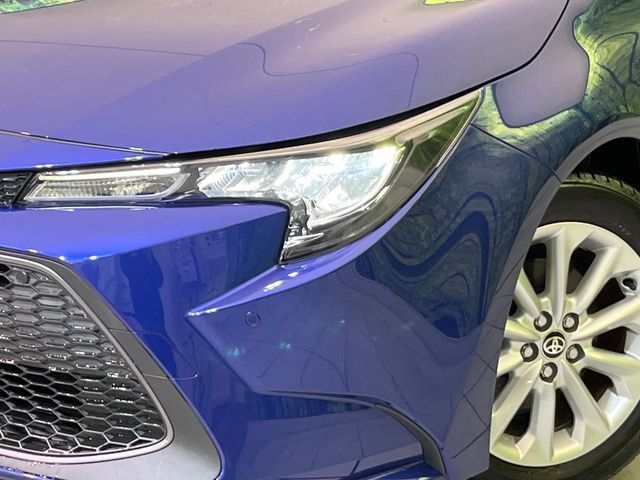 TOYOTA COROLLA TOURING HYBR 2019 Image 31
