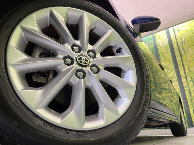 TOYOTA COROLLA TOURING HYBR 2019 Image 31