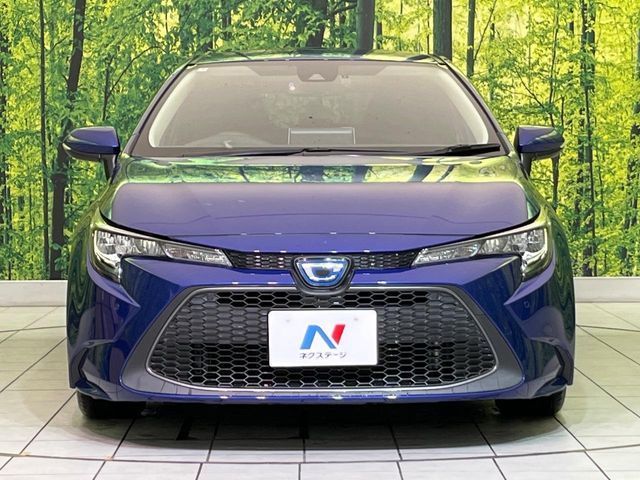 TOYOTA COROLLA TOURING HYBR 2019 Image 31