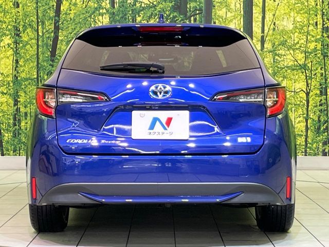 TOYOTA COROLLA TOURING HYBR 2019 Image 31