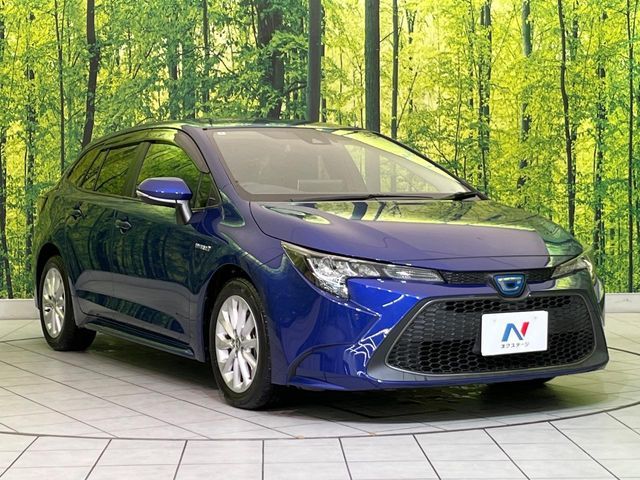 TOYOTA COROLLA TOURING HYBR 2019 Image 31
