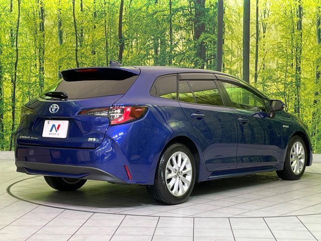 TOYOTA COROLLA TOURING HYBR 2019 Image 31
