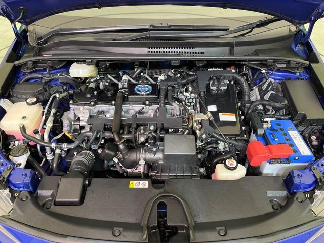 TOYOTA COROLLA TOURING HYBR 2019 Image 31