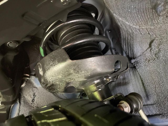 TOYOTA COROLLA TOURING HYBR 2019 Image 31