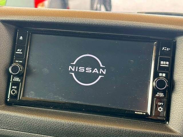 NISSAN CARAVAN VAN 4WD 2024 Image 31