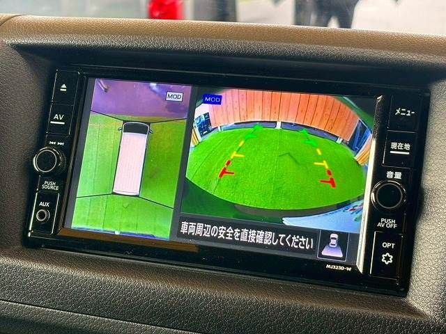 NISSAN CARAVAN VAN 4WD 2024 Image 31