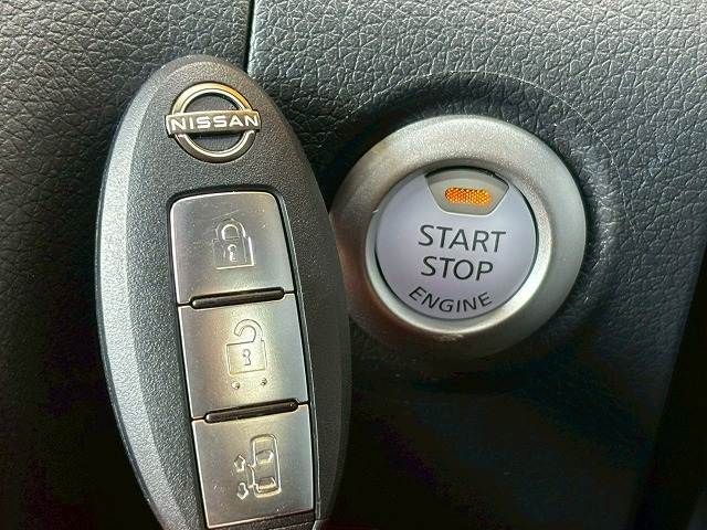 NISSAN CARAVAN VAN 4WD 2024 Image 31