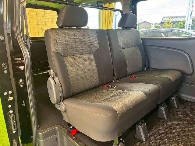 NISSAN CARAVAN VAN 4WD 2024 Image 31