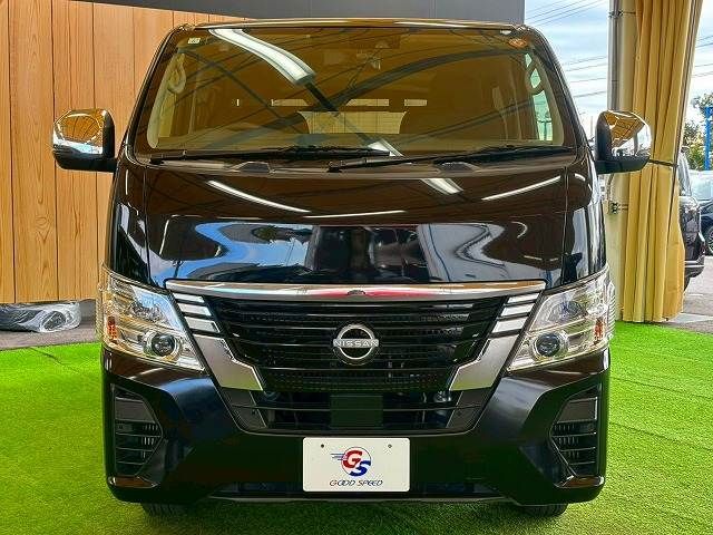 NISSAN CARAVAN VAN 4WD 2024 Image 31