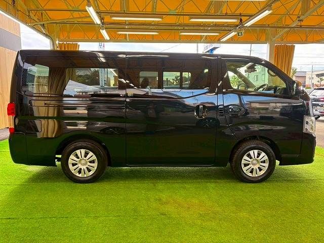 NISSAN CARAVAN VAN 4WD 2024 Image 31