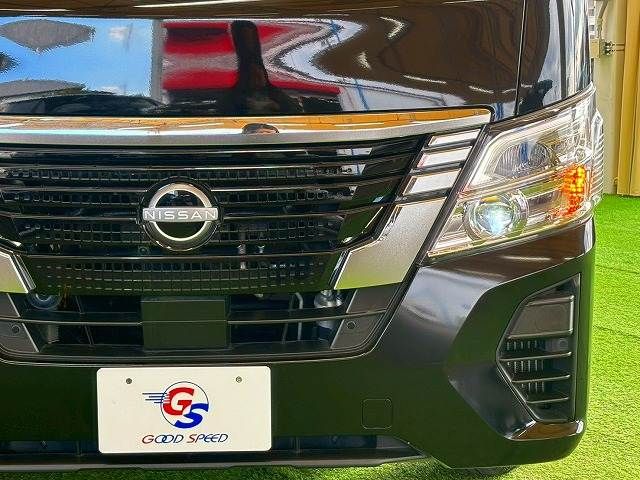 NISSAN CARAVAN VAN 4WD 2024 Image 31