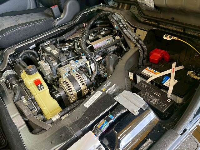 NISSAN CARAVAN VAN 4WD 2024 Image 31