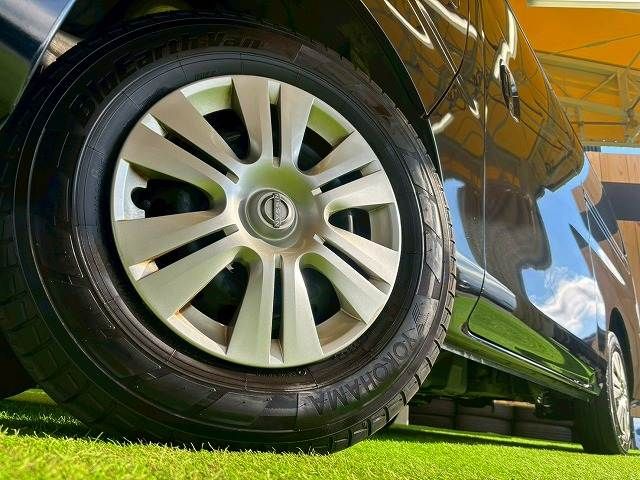 NISSAN CARAVAN VAN 4WD 2024 Image 31