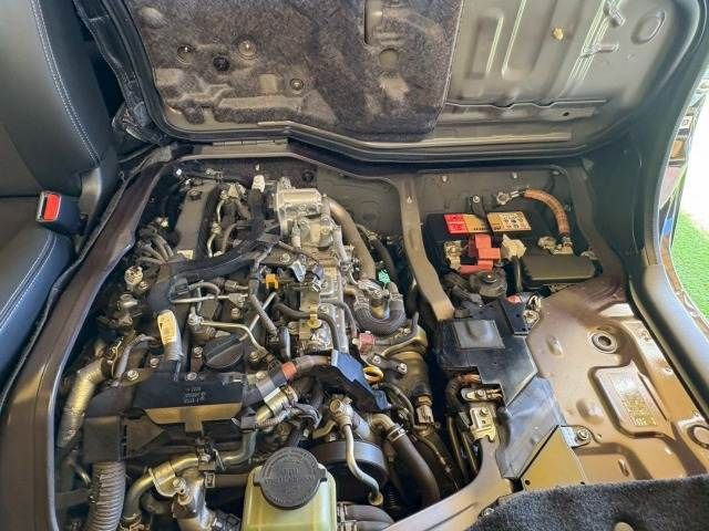 TOYOTA HIACE VAN 2WD 2020 Image 31