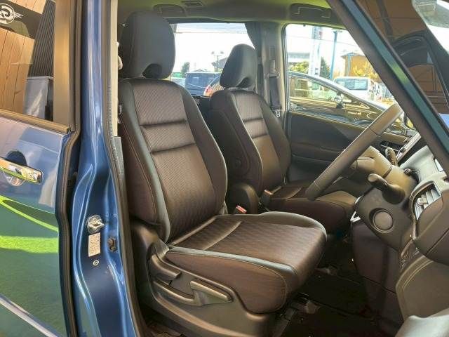 NISSAN SERENA  S-HYBRID 2017 Image 31