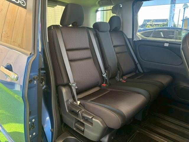 NISSAN SERENA  S-HYBRID 2017 Image 31