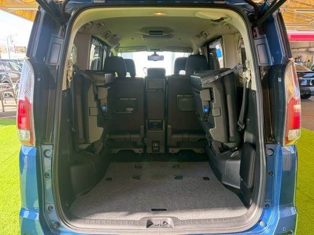 NISSAN SERENA  S-HYBRID 2017 Image 31