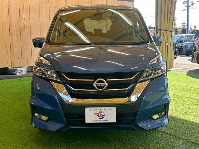 NISSAN SERENA  S-HYBRID 2017 Image 31