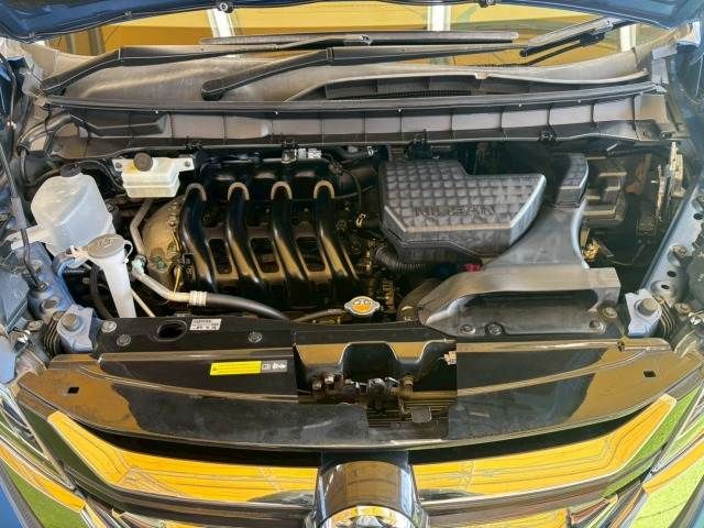 NISSAN SERENA  S-HYBRID 2017 Image 31