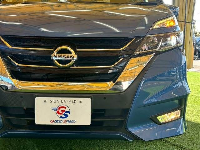 NISSAN SERENA  S-HYBRID 2017 Image 31