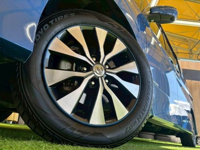 NISSAN SERENA  S-HYBRID 2017 Image 31