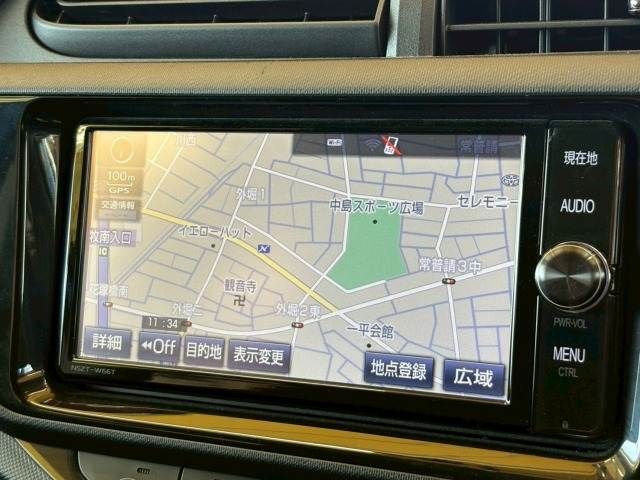 TOYOTA AQUA 2016 Image 31