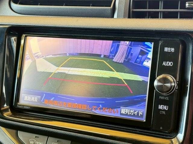 TOYOTA AQUA 2016 Image 31