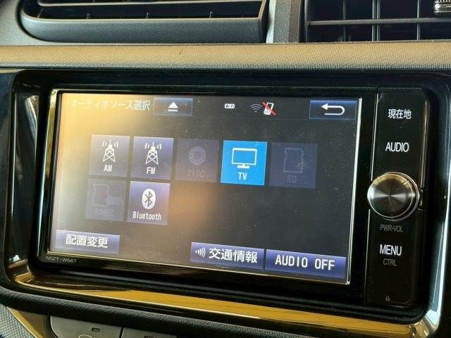 TOYOTA AQUA 2016 Image 31