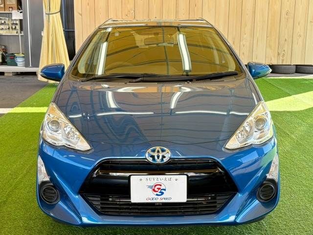 TOYOTA AQUA 2016 Image 31