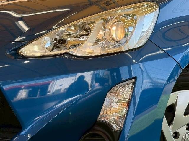 TOYOTA AQUA 2016 Image 31