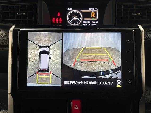 TOYOTA ROOMY 2022 Image 31