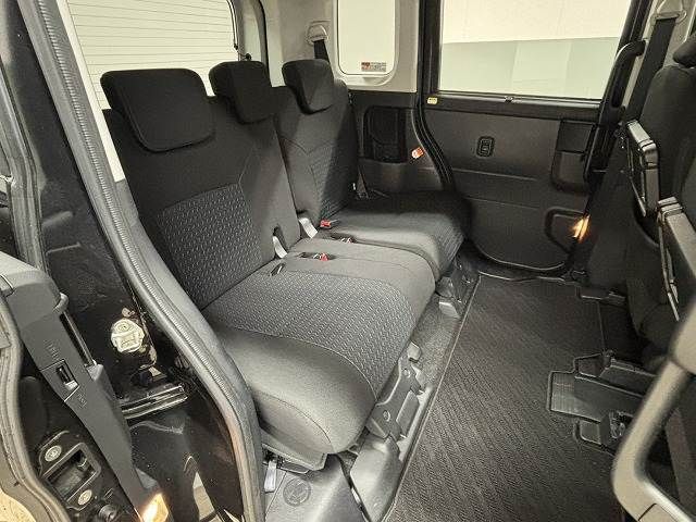 TOYOTA ROOMY 2022 Image 31