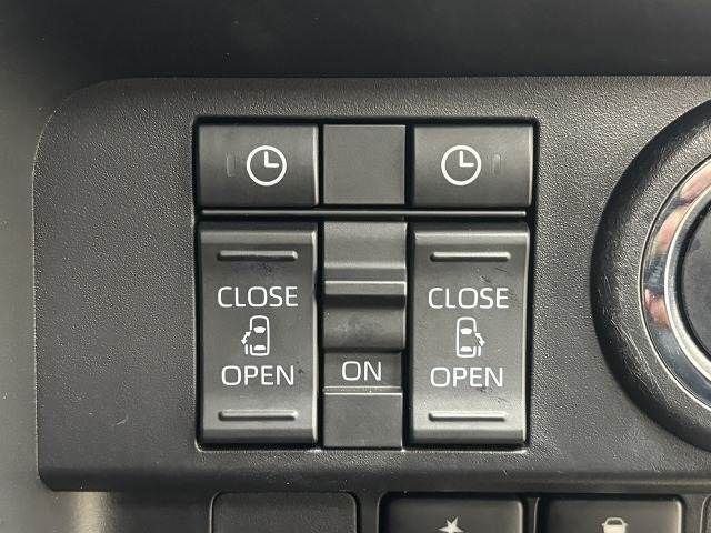 TOYOTA ROOMY 2022 Image 31